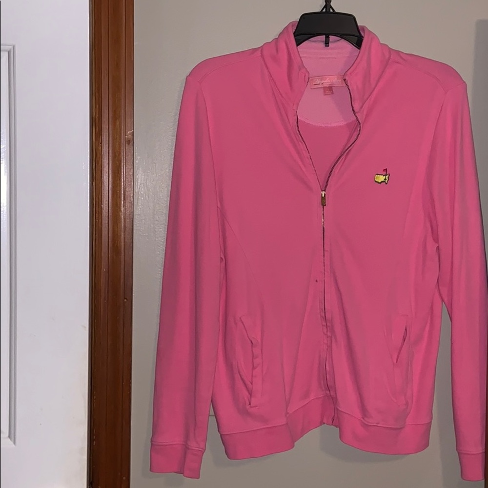 Masters Jacket!